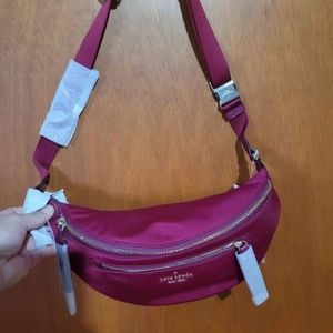 Belt bag